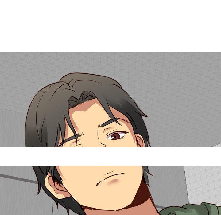 《哪有学妹这么乖》漫画 第9話