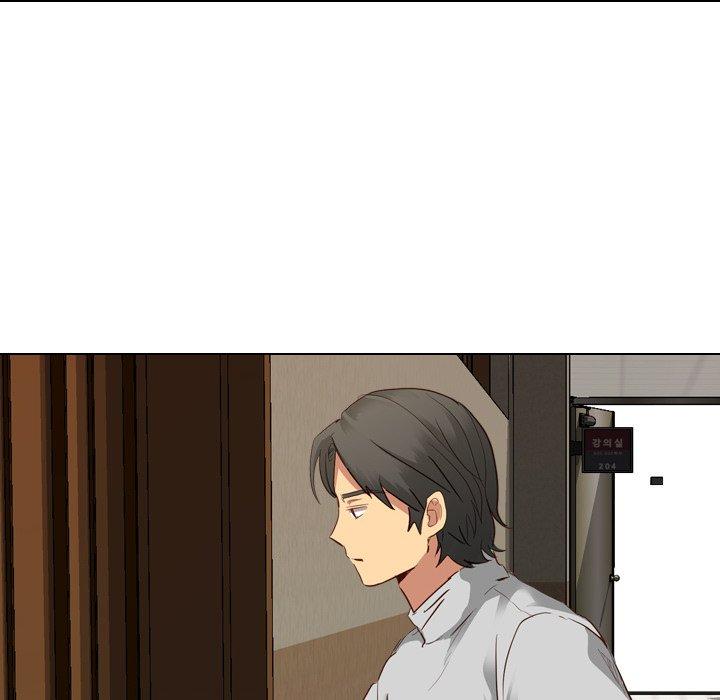 《哪有学妹这么乖》漫画 第10話