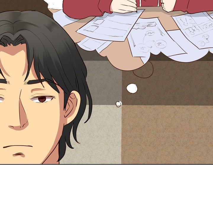 《哪有学妹这么乖》漫画 第10話