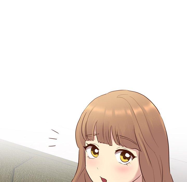 《哪有学妹这么乖》漫画 第10話