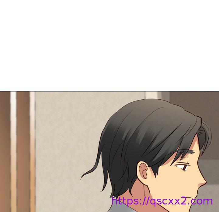 《哪有学妹这么乖》漫画 第10話