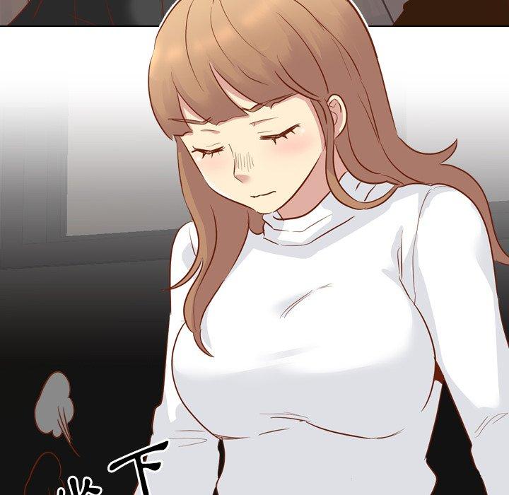 《哪有学妹这么乖》漫画 第10話