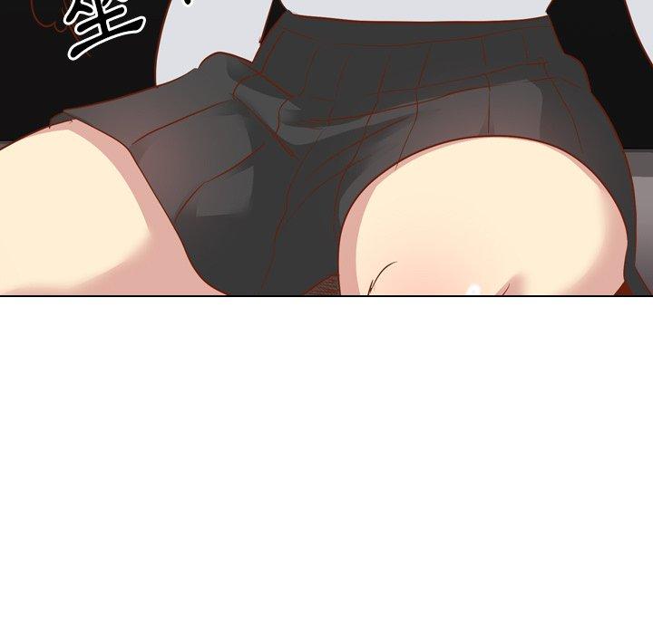 《哪有学妹这么乖》漫画 第10話