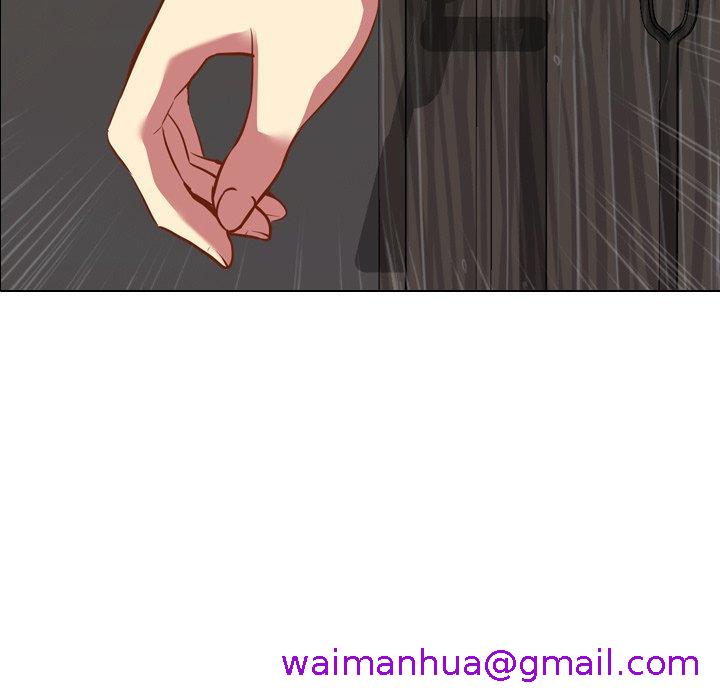 《哪有学妹这么乖》漫画 第11話