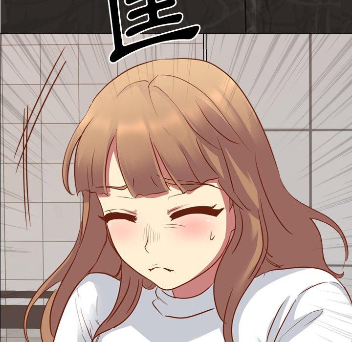 《哪有学妹这么乖》漫画 第11話