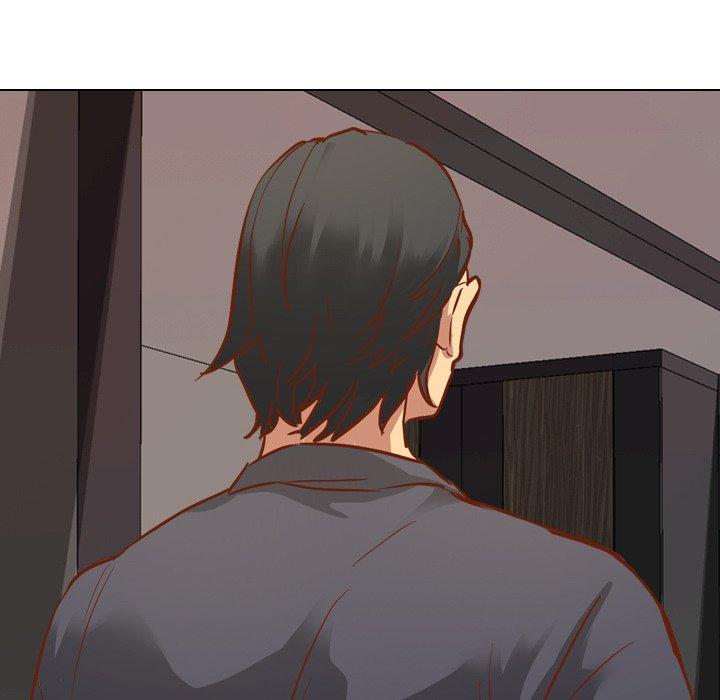 《哪有学妹这么乖》漫画 第11話