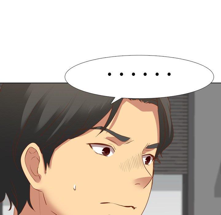 《哪有学妹这么乖》漫画 第11話