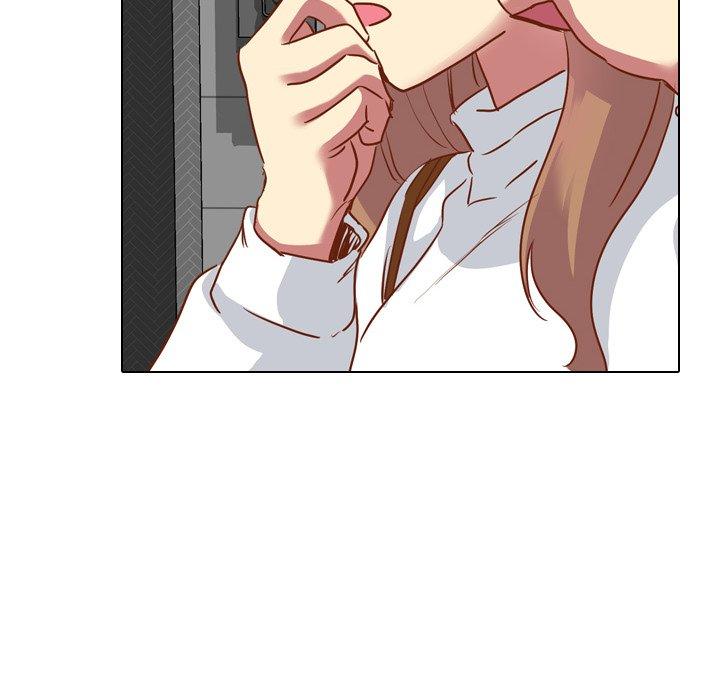 《哪有学妹这么乖》漫画 第11話