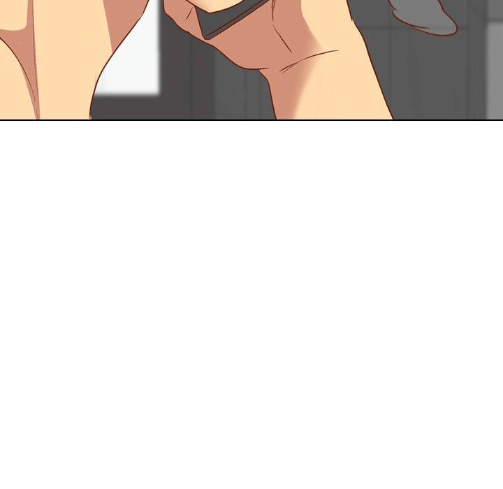 《哪有学妹这么乖》漫画 第11話