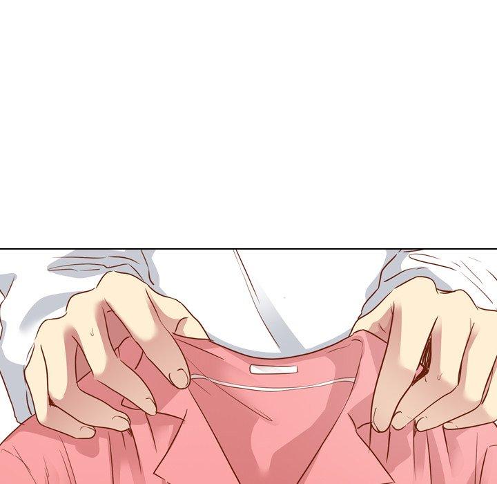 《哪有学妹这么乖》漫画 第11話