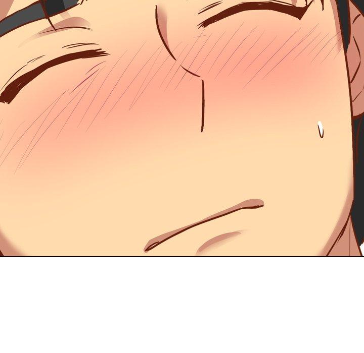 《哪有学妹这么乖》漫画 第11話