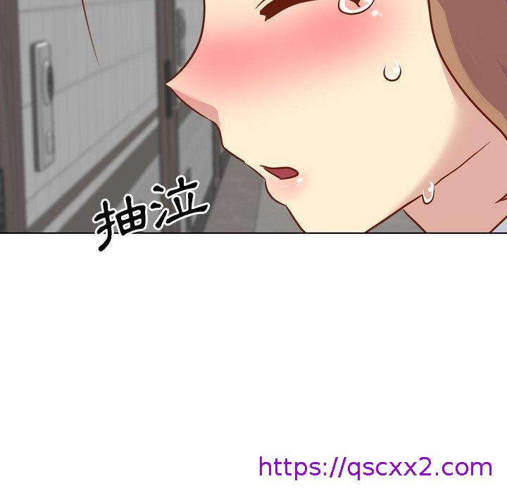 《哪有学妹这么乖》漫画 第11話