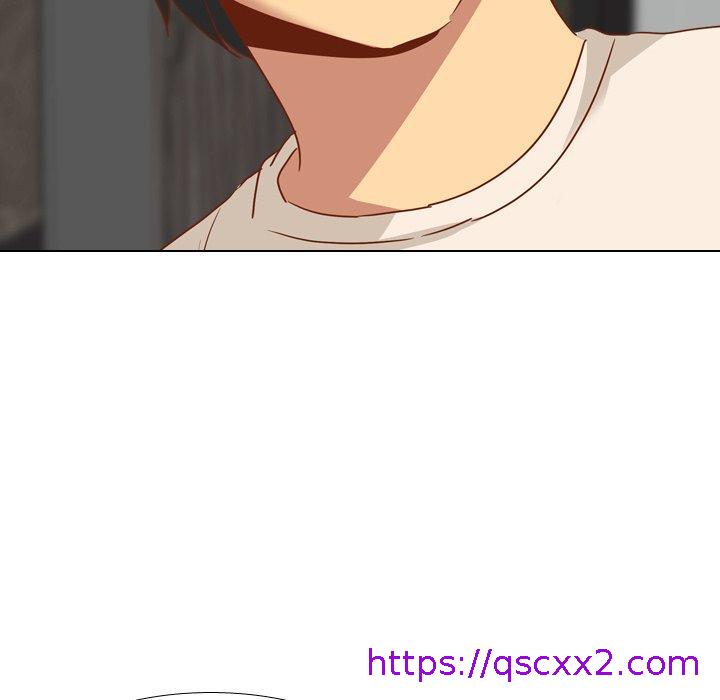 《哪有学妹这么乖》漫画 第11話
