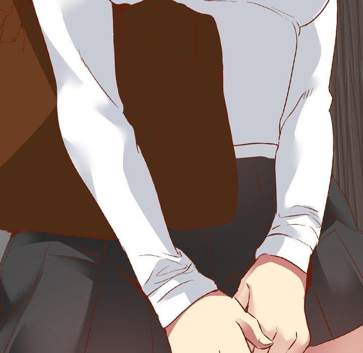 《哪有学妹这么乖》漫画 第11話