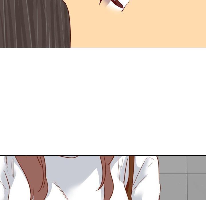 《哪有学妹这么乖》漫画 第11話