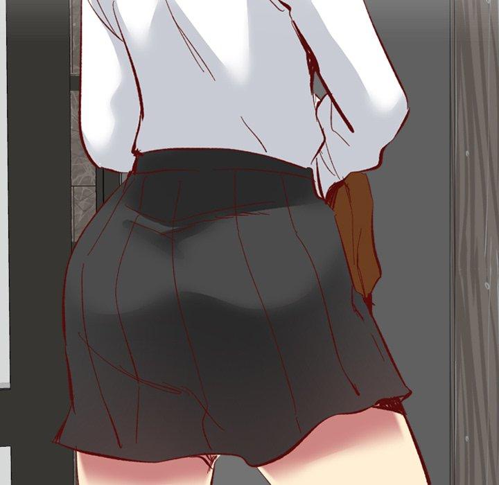 《哪有学妹这么乖》漫画 第11話