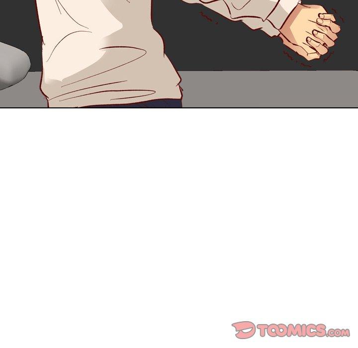 《哪有学妹这么乖》漫画 第11話