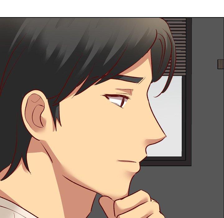 《哪有学妹这么乖》漫画 第12話