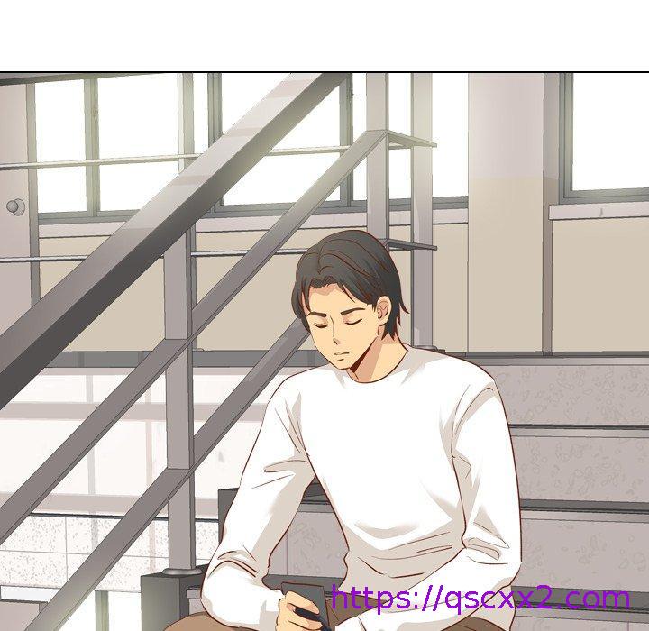 《哪有学妹这么乖》漫画 第12話