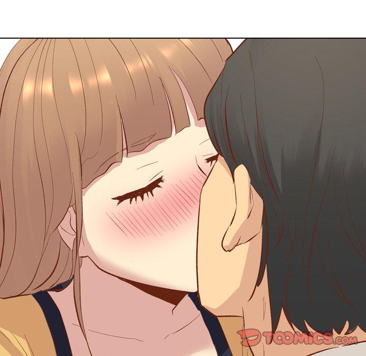 《哪有学妹这么乖》漫画 第12話