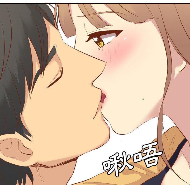 《哪有学妹这么乖》漫画 第12話