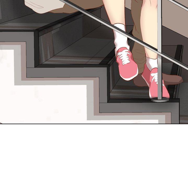 《哪有学妹这么乖》漫画 第13話