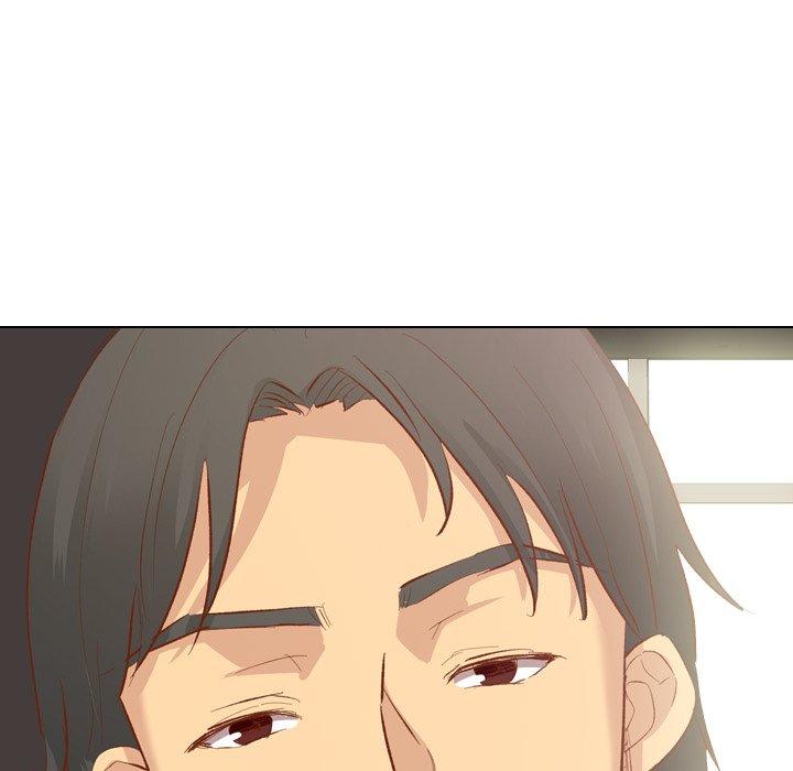《哪有学妹这么乖》漫画 第13話