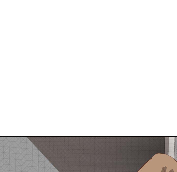 《哪有学妹这么乖》漫画 第13話