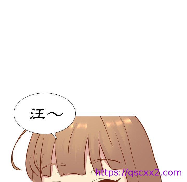 《哪有学妹这么乖》漫画 第13話