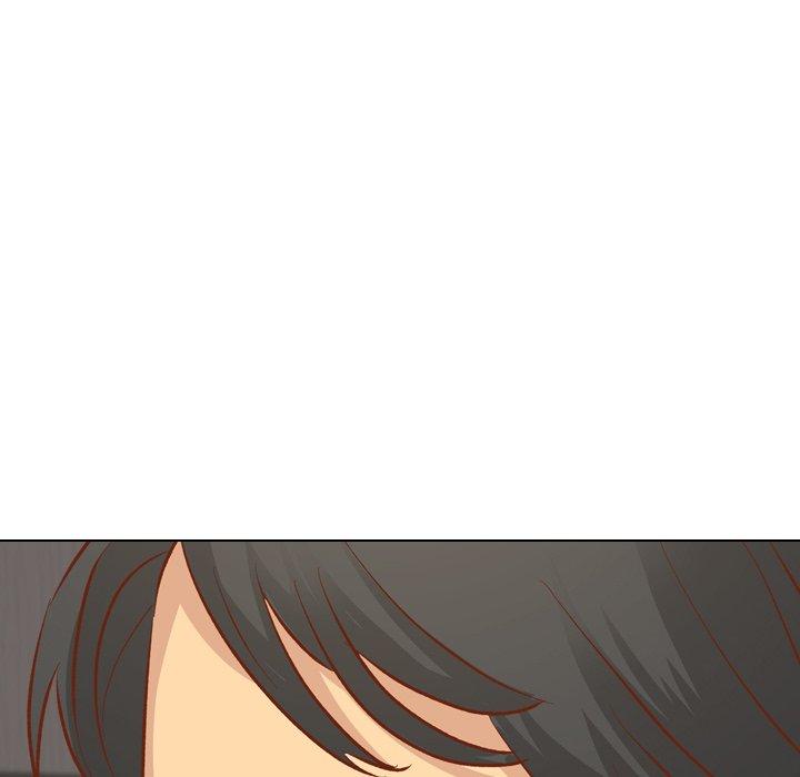 《哪有学妹这么乖》漫画 第13話