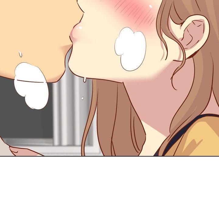 《哪有学妹这么乖》漫画 第13話
