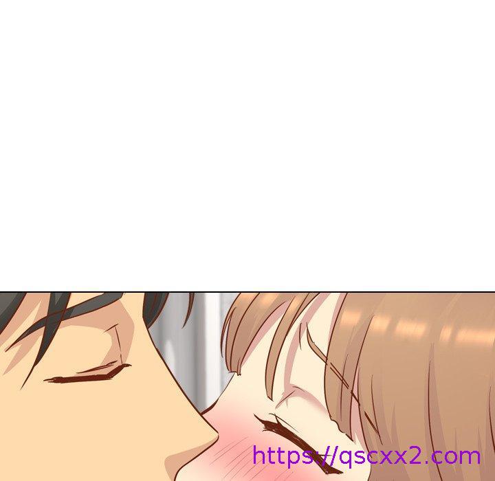《哪有学妹这么乖》漫画 第13話