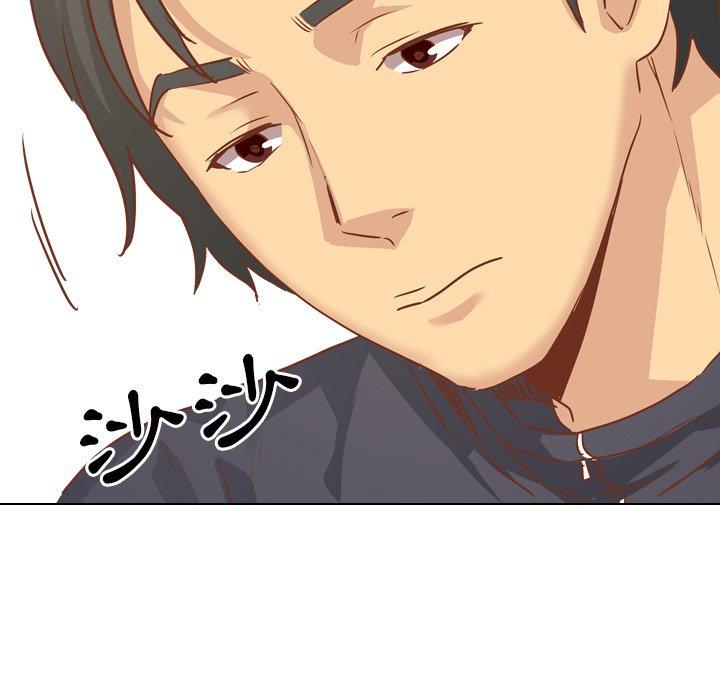 《哪有学妹这么乖》漫画 第13話