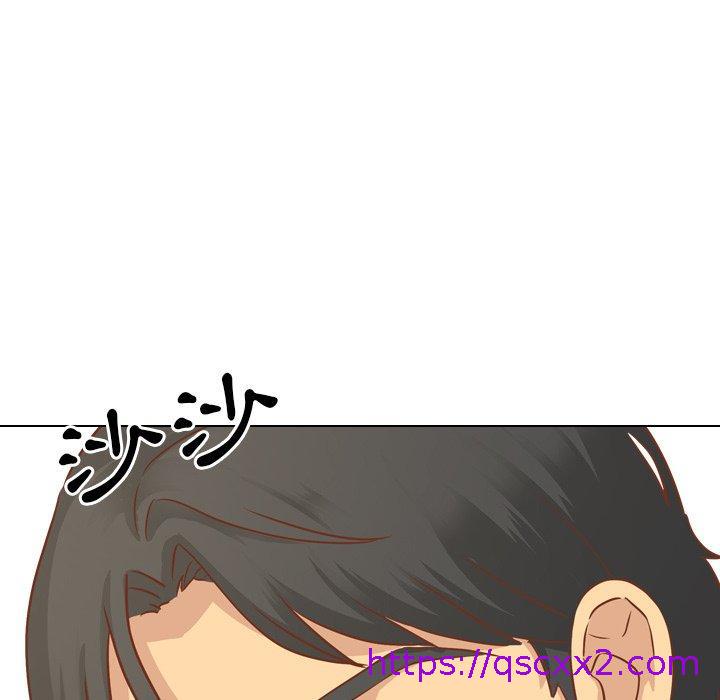 《哪有学妹这么乖》漫画 第13話