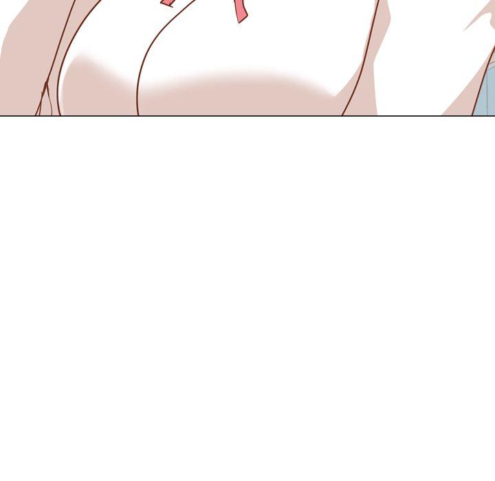 《哪有学妹这么乖》漫画 第13話