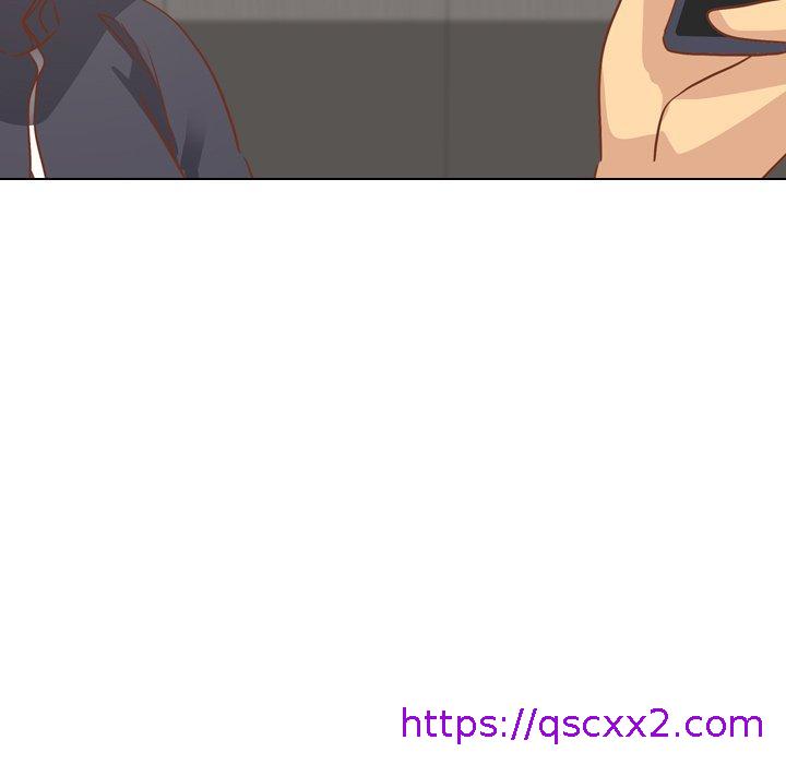 《哪有学妹这么乖》漫画 第13話