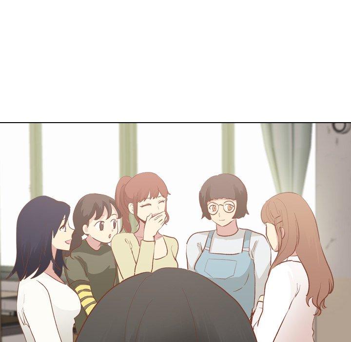 《哪有学妹这么乖》漫画 第13話