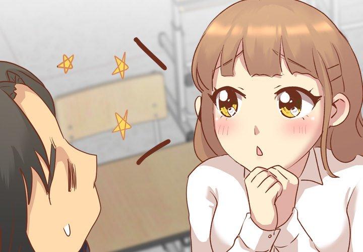 《哪有学妹这么乖》漫画 第14話