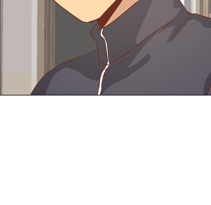 《哪有学妹这么乖》漫画 第14話