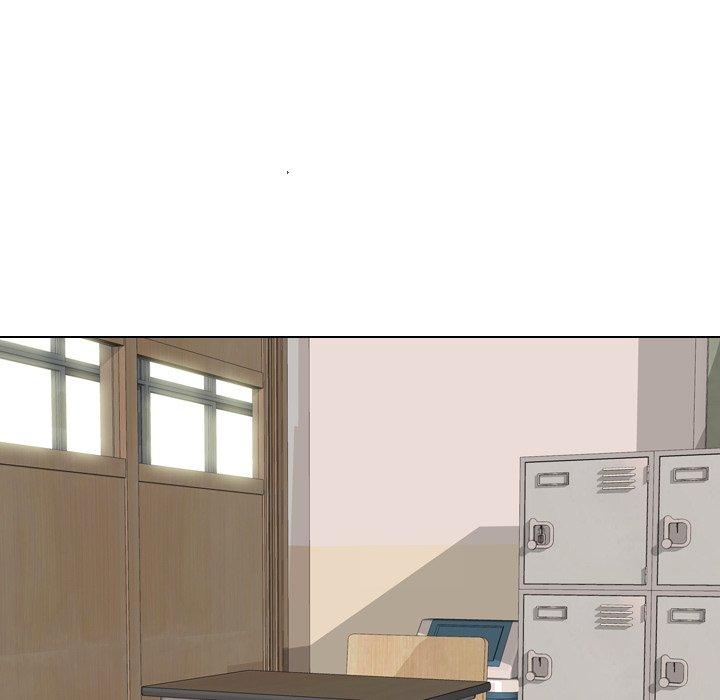 《哪有学妹这么乖》漫画 第14話