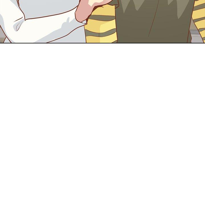 《哪有学妹这么乖》漫画 第14話