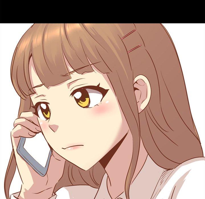 《哪有学妹这么乖》漫画 第14話