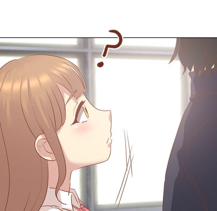 《哪有学妹这么乖》漫画 第14話