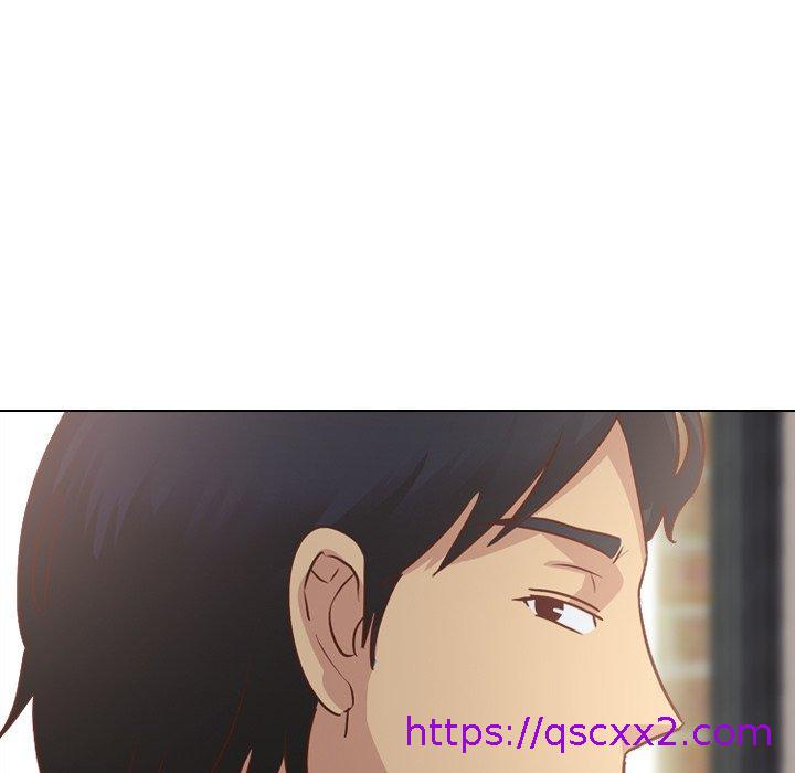 《哪有学妹这么乖》漫画 第14話