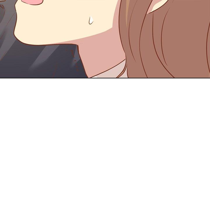 《哪有学妹这么乖》漫画 第14話