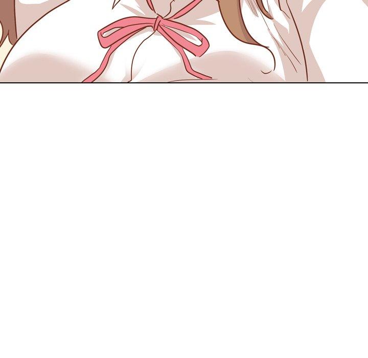 《哪有学妹这么乖》漫画 第14話