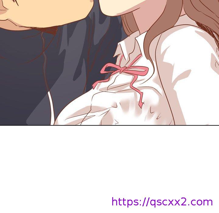 《哪有学妹这么乖》漫画 第14話