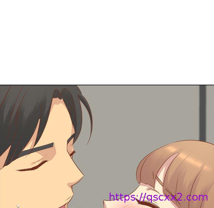《哪有学妹这么乖》漫画 第14話