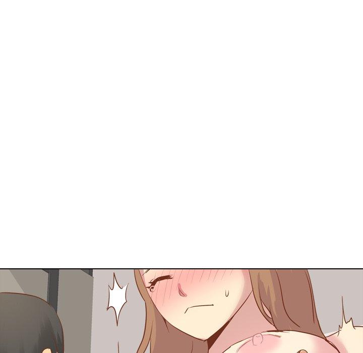 《哪有学妹这么乖》漫画 第14話