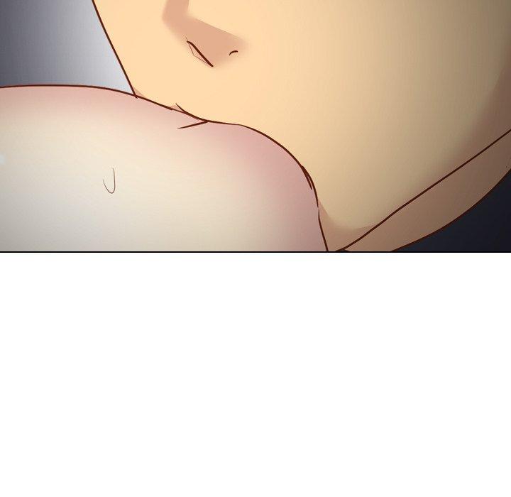 《哪有学妹这么乖》漫画 第14話